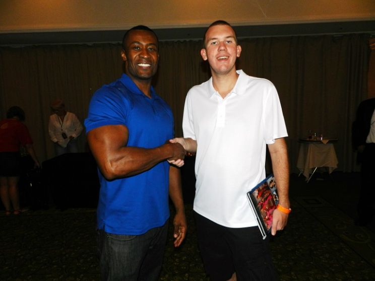 Sean Blakemore