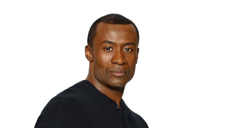 Sean Blakemore