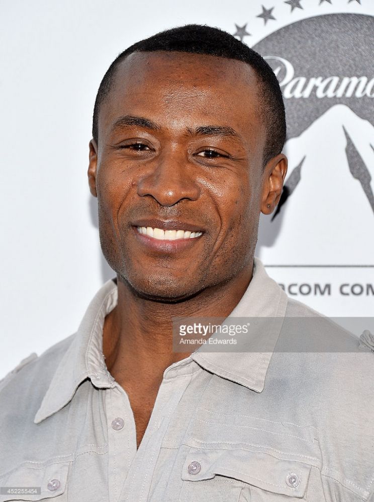 Sean Blakemore