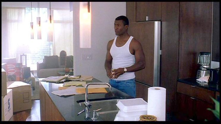 Sean Blakemore