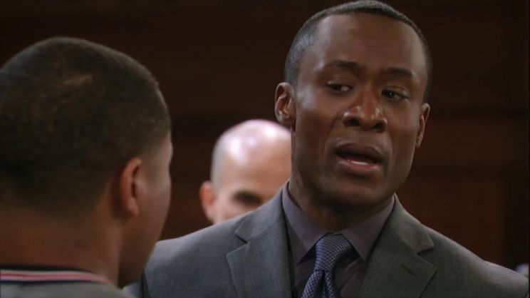 Sean Blakemore