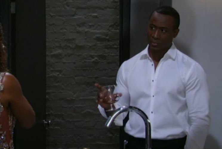 Sean Blakemore