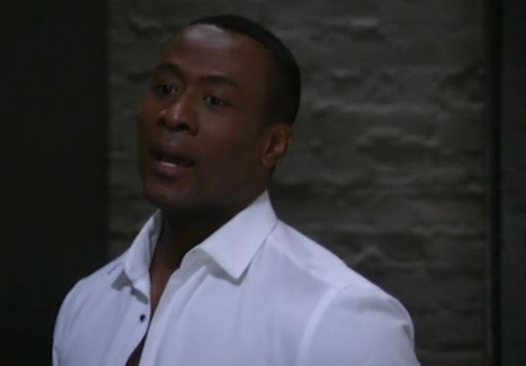 Sean Blakemore