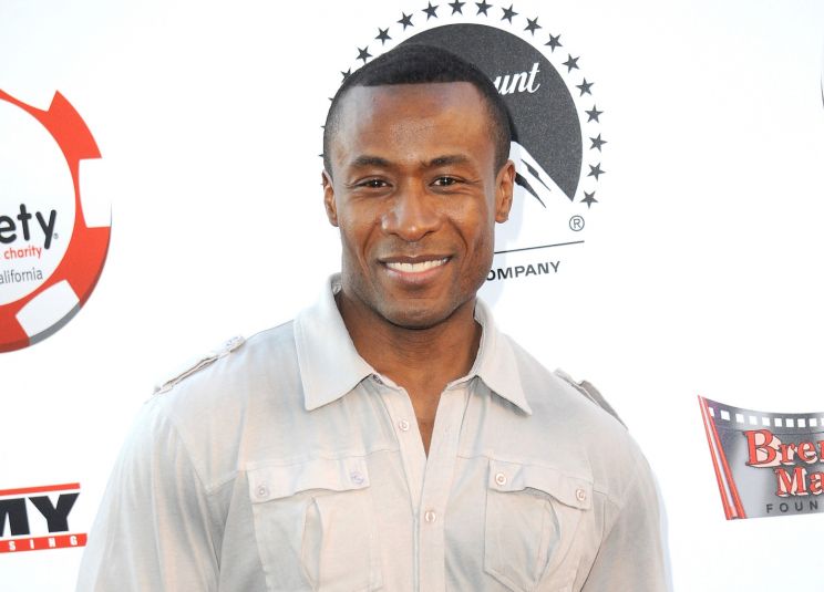 Sean Blakemore