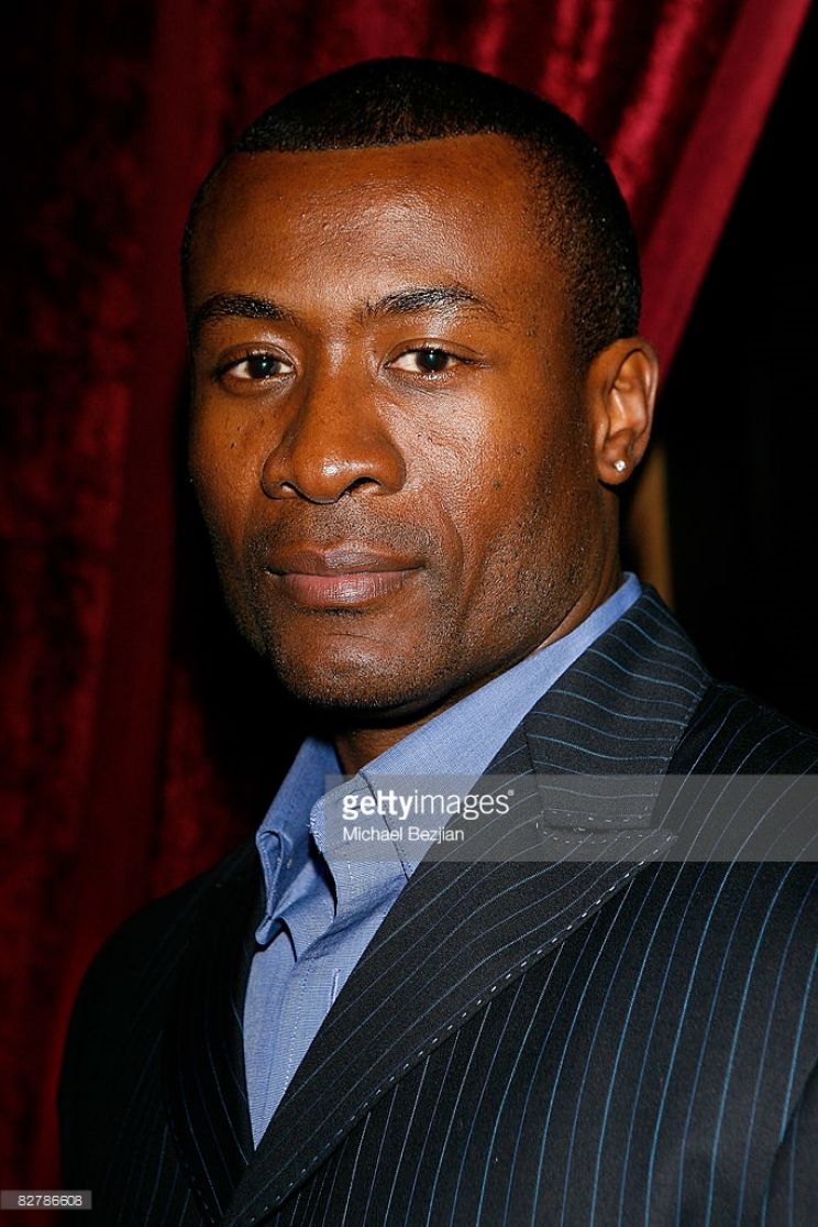 Sean Blakemore