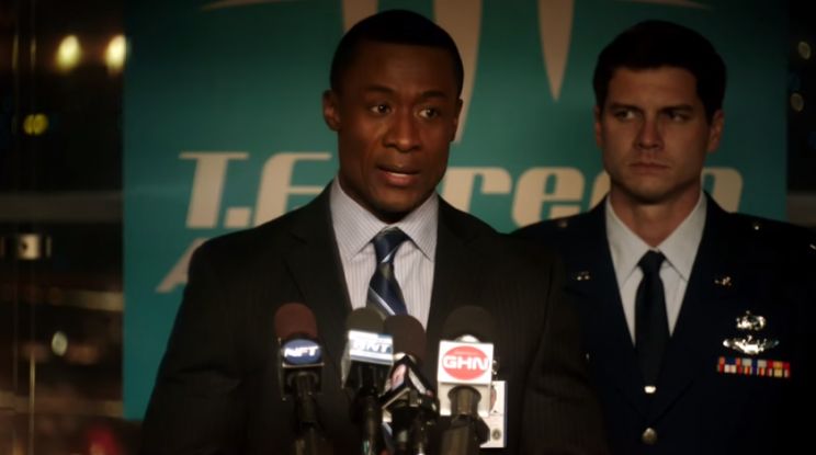 Sean Blakemore