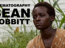 Sean Bobbitt