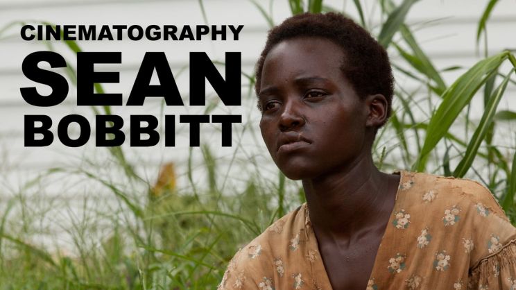Sean Bobbitt