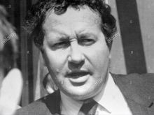 Sean Bourke