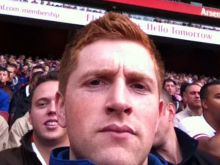 Sean Bourke