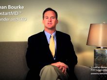 Sean Bourke