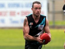 Sean Bourke photo