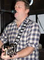Sean Bourke