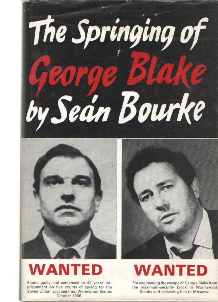 Sean Bourke
