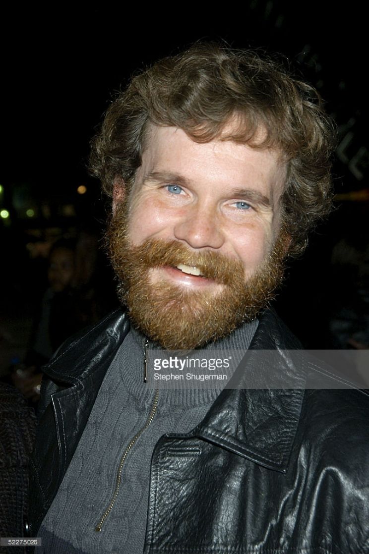 Sean Bridgers