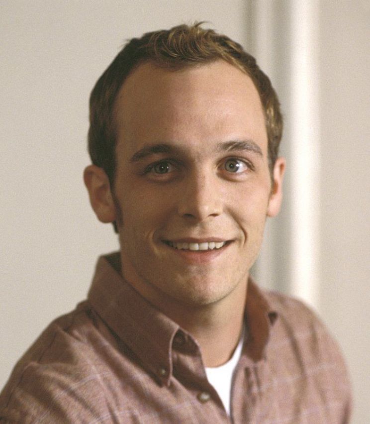Sean Bridgers