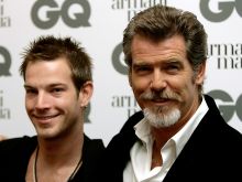 Sean Brosnan