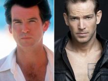 Sean Brosnan photo
