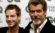 Sean Brosnan