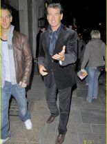 Sean Brosnan