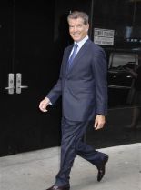 Sean Brosnan