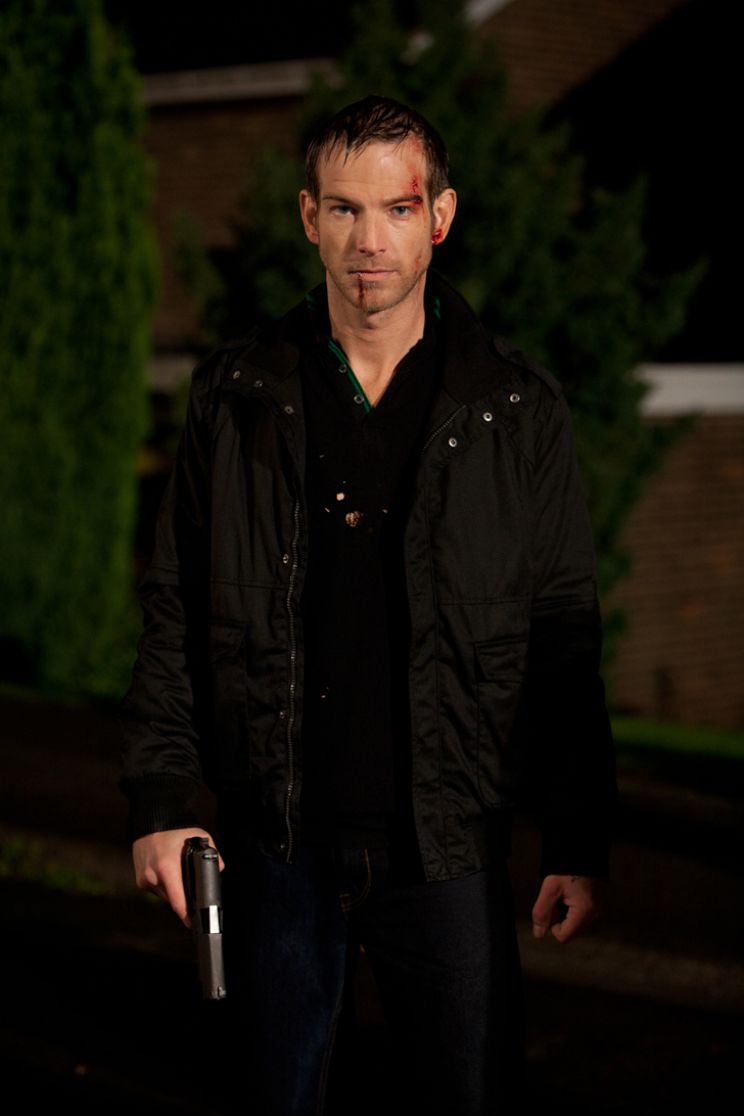 Sean Brosnan