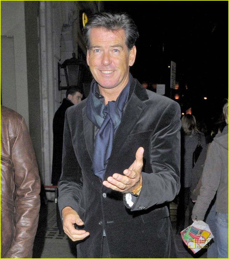 Sean Brosnan