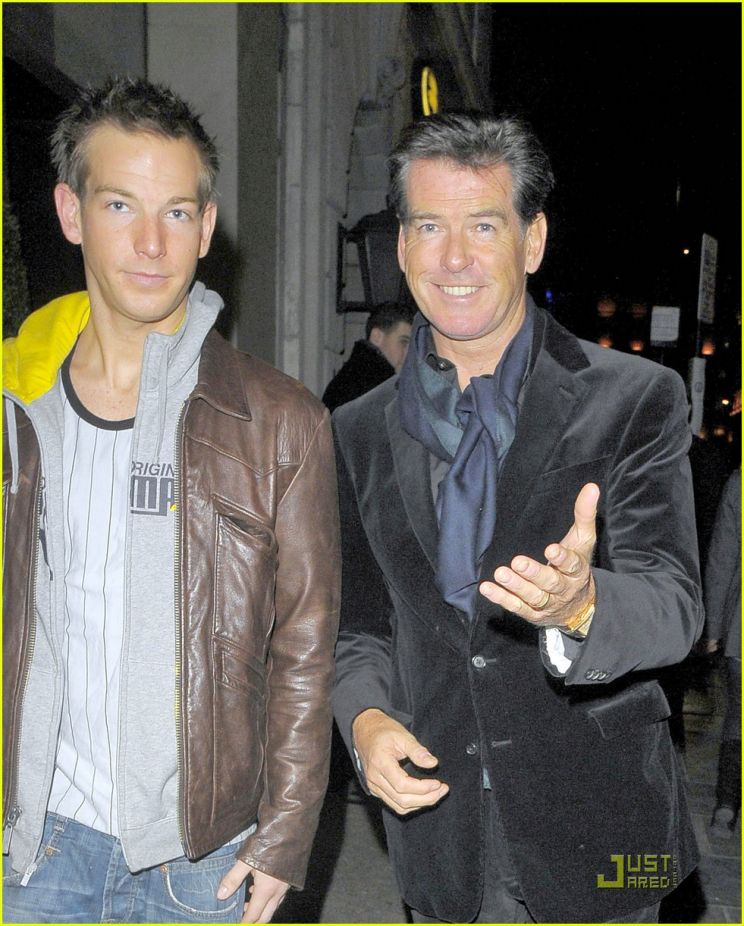 Sean Brosnan