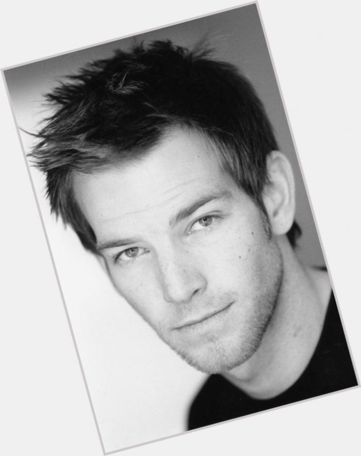 Sean Brosnan