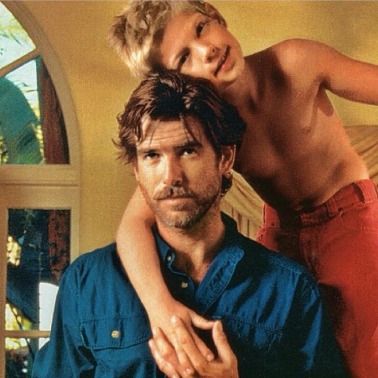 Sean Brosnan