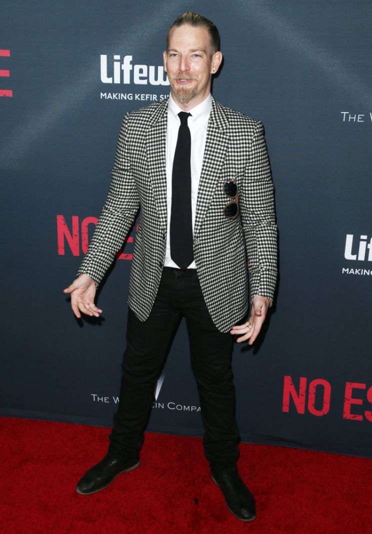 Sean Brosnan