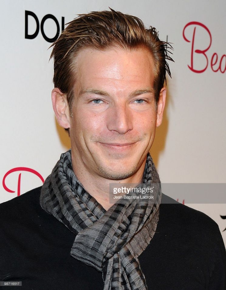 Sean Brosnan