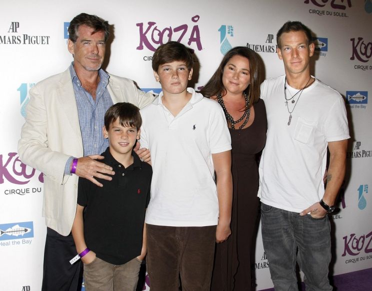 Sean Brosnan