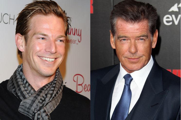 Sean Brosnan