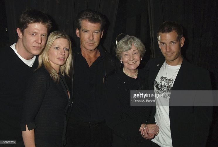 Sean Brosnan