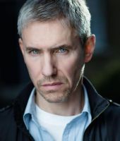 Sean Buchanan