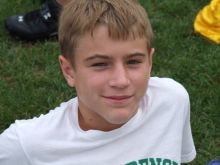 Sean Buchanan