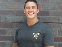 Sean Buchanan