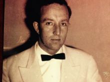 Sean Byrne