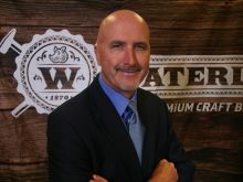 Sean Byrne