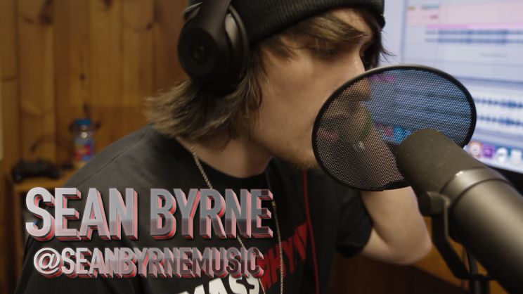 Sean Byrne