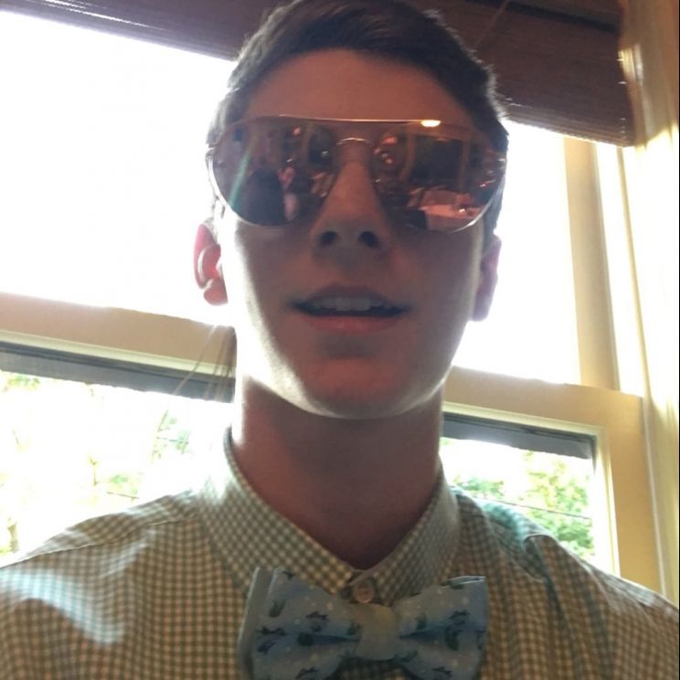 Sean Byrne