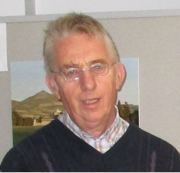 Sean Byrne
