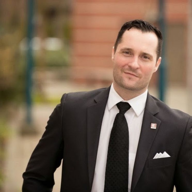 Sean C. Stephenson