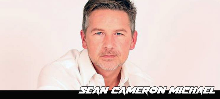 Sean Cameron Michael