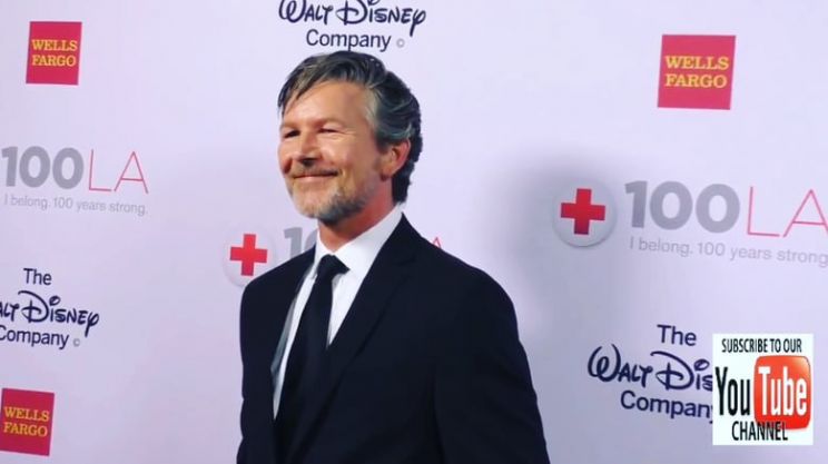 Sean Cameron Michael