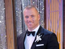 Sean Carrigan