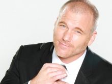 Sean Carrigan