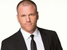 Sean Carrigan