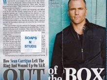 Sean Carrigan